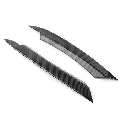 Head Light Lamp Cover Eyelid Trim for VW Passat B7 (2010-2014)