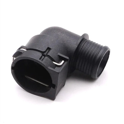 Heater Inlet Hose Connector for Chevrolet Sonic Hatchback (2012-2020)