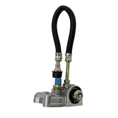 Fuel Pressure Regulator for Land Rover Discovery 2 TD5 (1998-2004)