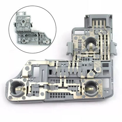 Rear Right Tail Light Bulb Holder for Benz W204 (2012-2014)