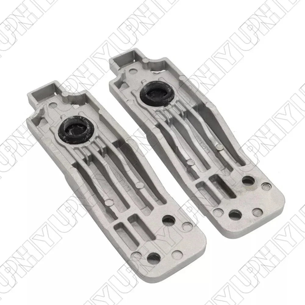 Radiator Lower Brackets for Vauxhall Insignia, Saab 9-5, Buick LaCrosse