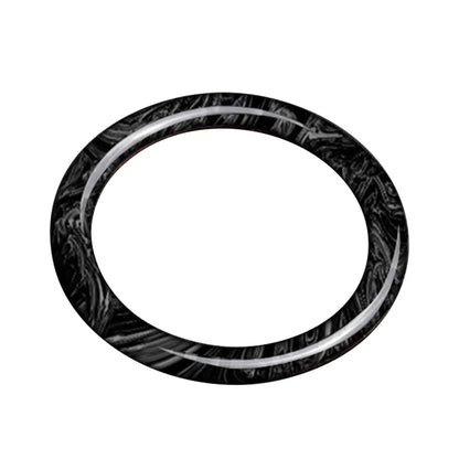 Push Start Button Ring for Benz A B C GLC CLA W176 W246 W205 (2012-2023)