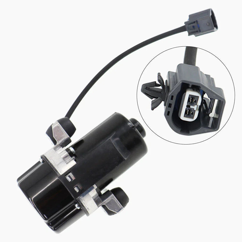 Brake Booster Air Pump for Jeep Cherokee, Wrangler, Ram 1500, 2500, 3500