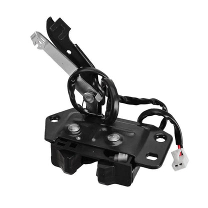 Door Lock Latch Actuator w/ Cable for Toyota Hiace (2006-2014)
