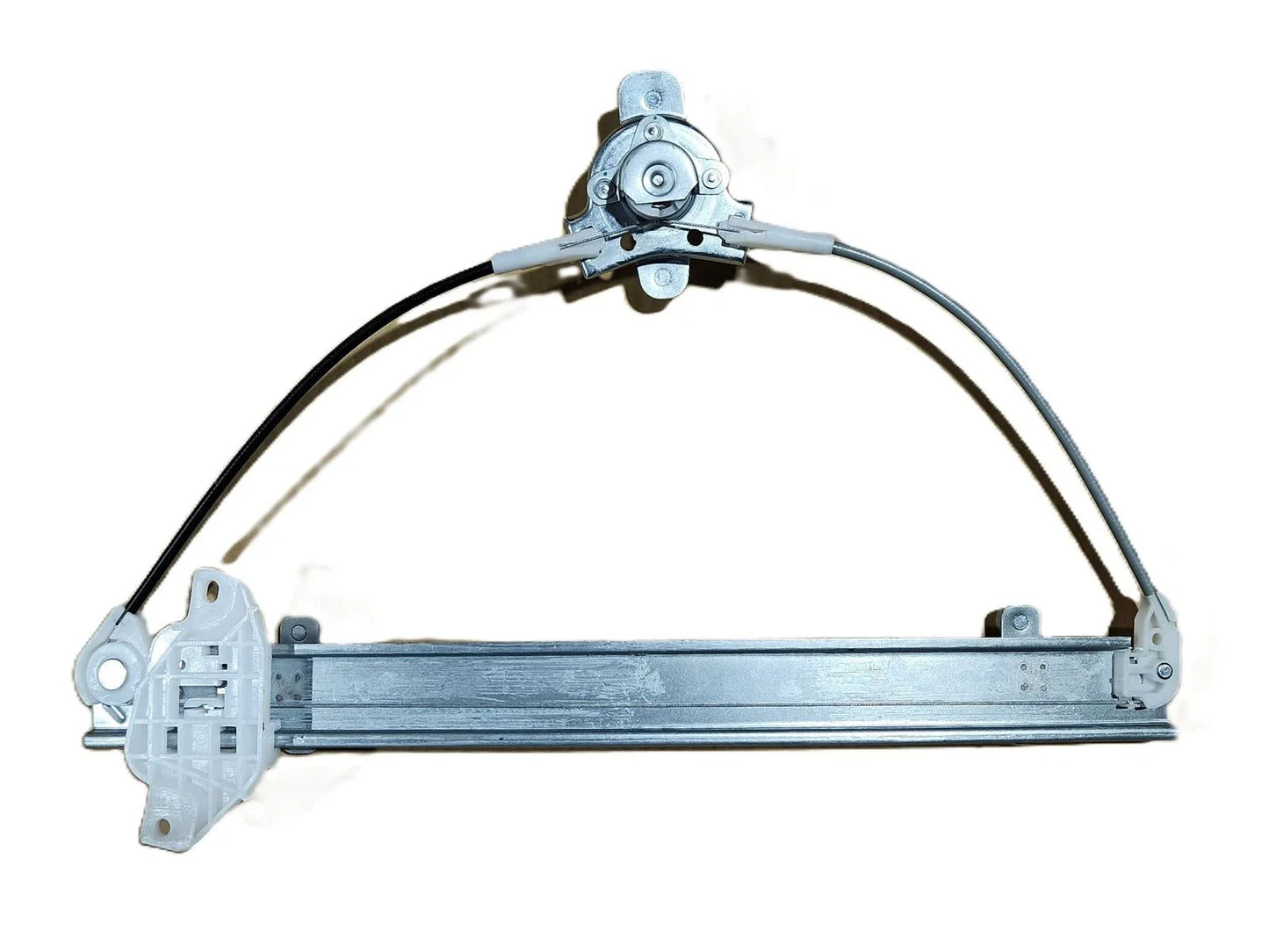 Front Left Manual Window Regulator for Hyundai Excel X3 (1994–2000)
