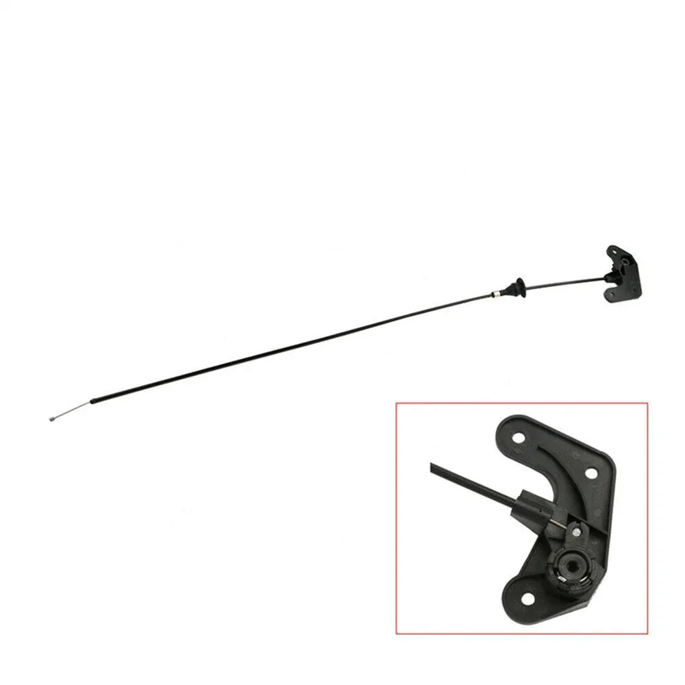 Hood Release Cable for 2003-2009 Land Rover Range Rover (2003-2009)