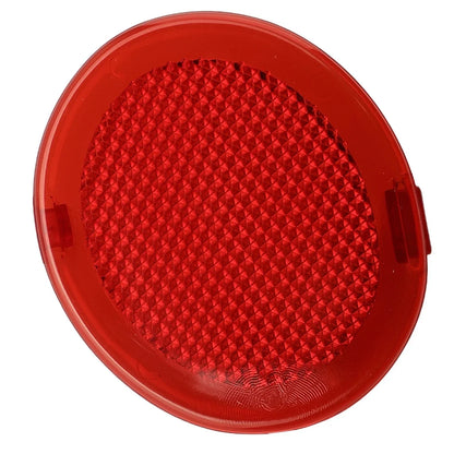 Improved Safety Inside Door Reflectors for Chevrolet Corvette C6 (2005–2013)