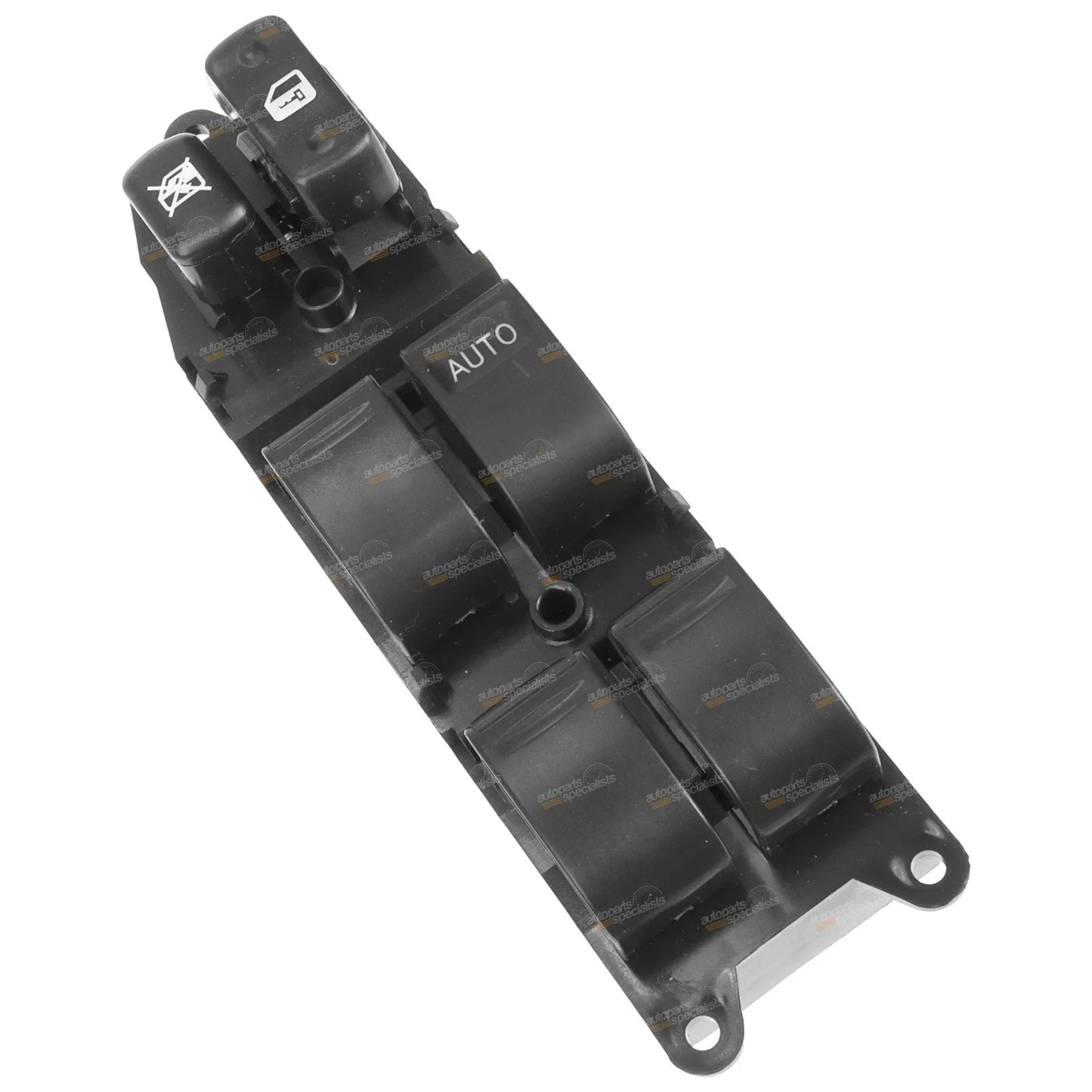 Power Window Master Switch for Landcruiser HDJ100 UZJ100 (1998–2002)