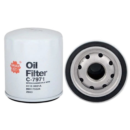 Oil Filter for Dodge Avenger JS 2.0L 2.4L (2007-2014)