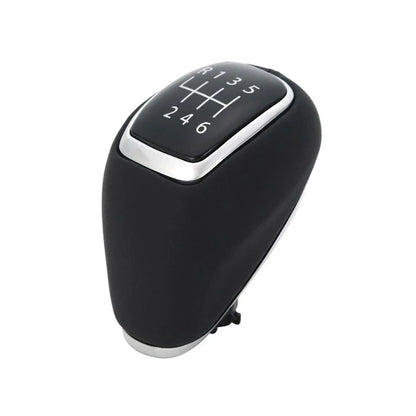 6 Speed Manual Gear Shifter Knob for Hyundai Tucson (2017-2020)