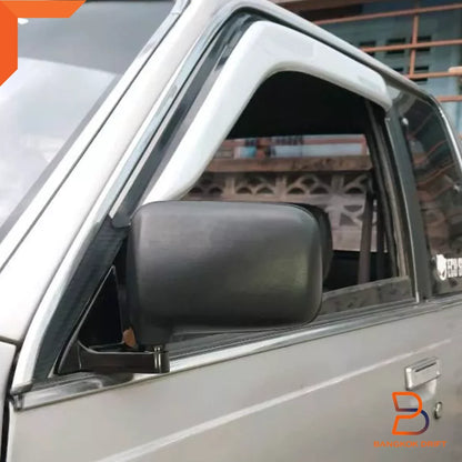 Side View Door Mirror for Mazda Bravo B Series Ute (85-98)