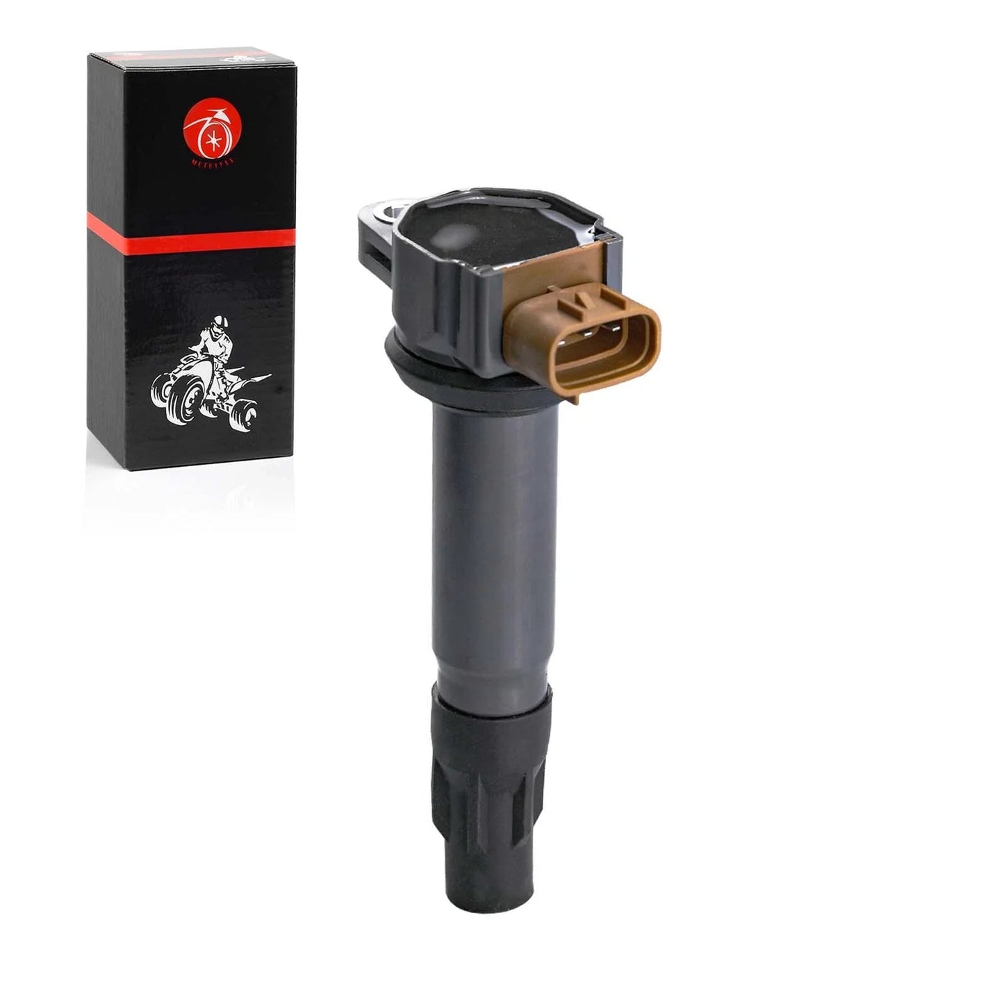 3 x Ignition Coil for Sea-Doo RXP 300/X 300/RS 300/RXT 230 300X (2010–2020)