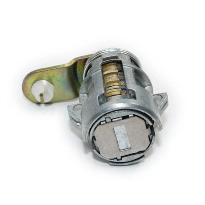 Door Lock Cylinder + Key for Toyota 4Runner Pickup (1996-2002)