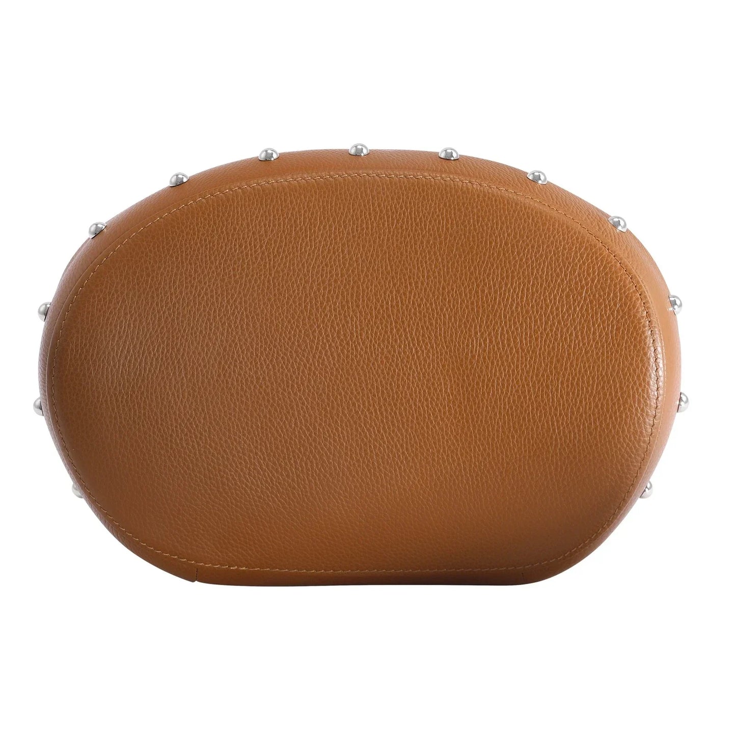 Passenger Backrest Pad for Indian Chief, Chieftain, Dark Horse (2014-2018)