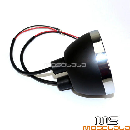 12V Rear Brake Stop Light Taillight for Harley Cruiser