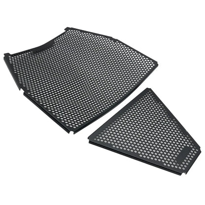 Radiator Grill Guard Cover for Ducati Panigale V4S V4 (2018–2020)