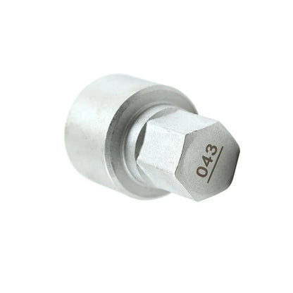 Wheel Lock Lug Nut Removal Socket for BMW