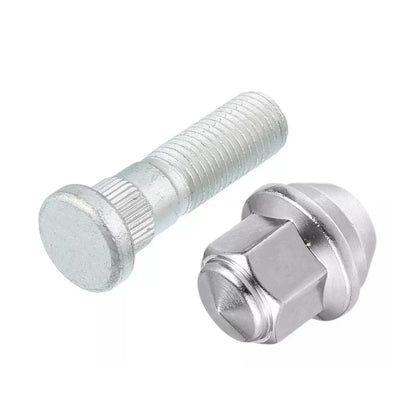 Wheel Stud Bolts for Ford Fiesta EcoSport Focus (2011-2023)