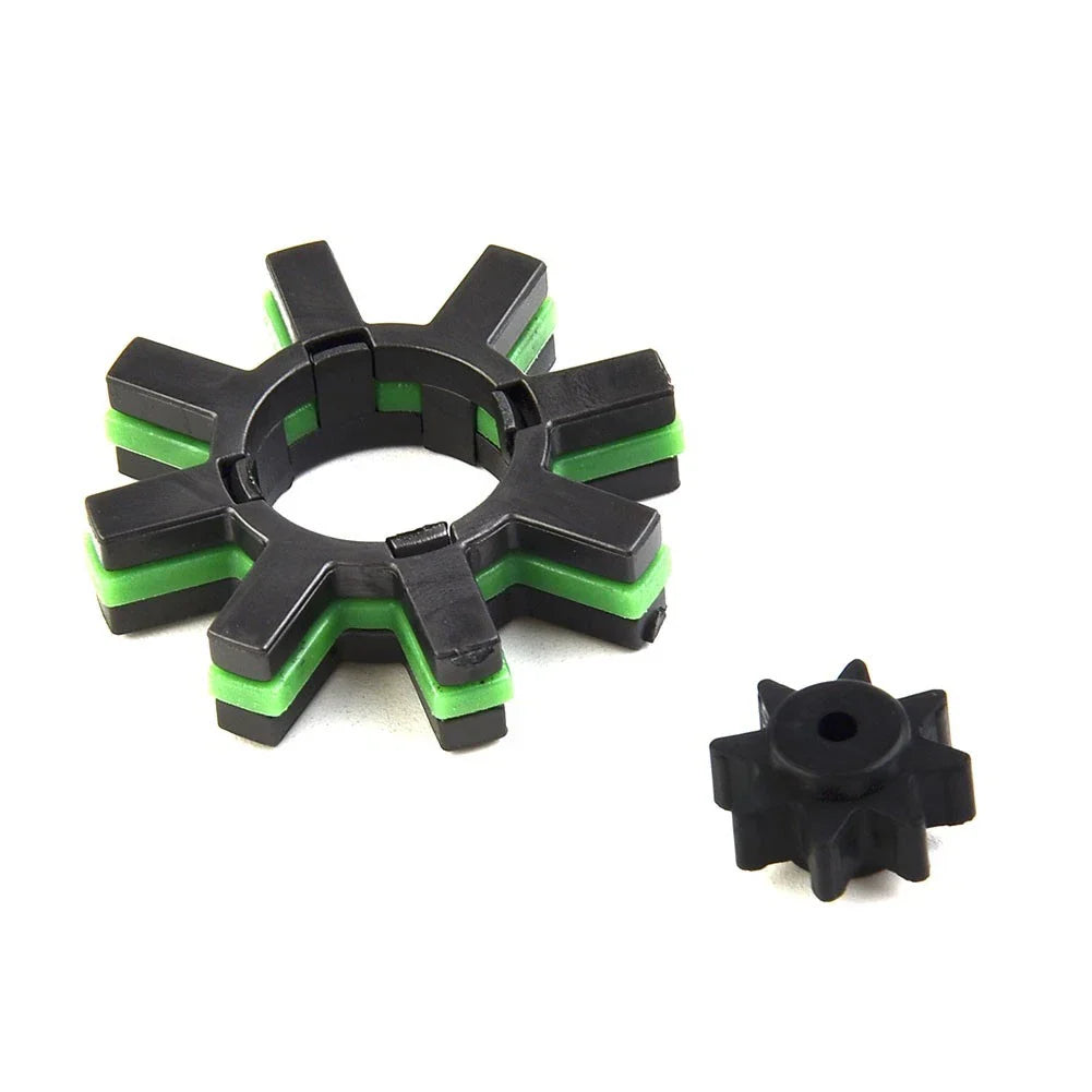 Elastic Coupling Gear 1 x Steering Gear