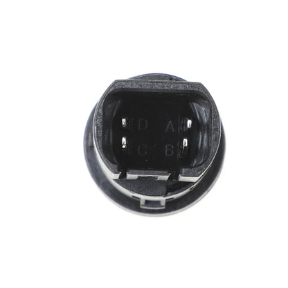 Trunk Release Lock Switch Button x1 for Chevrolet Camaro (2010-2015)
