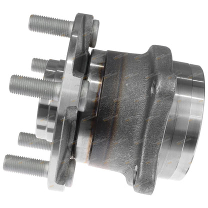 2 x Rear Wheel Bearing Hubs for Toyota 86 + Subaru BRZ 2.0L (2012–2019)