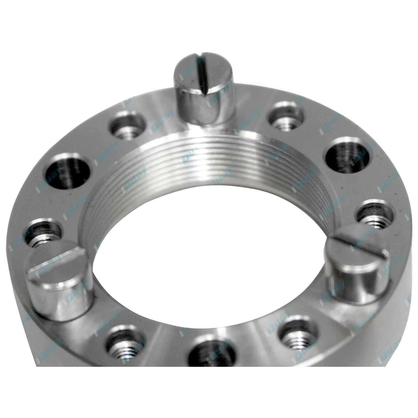 Rear Axle Hub Lock Nut Kit for Toyota Land Cruiser (1979 - Present)