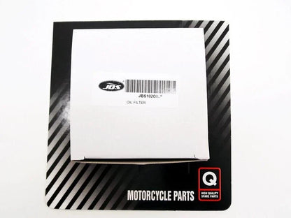 Oil Filter for Honda CX650C Custom (1983)