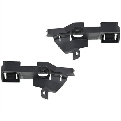 Front Bumper Brackets for BMW 325i 325xi (2002-2005)