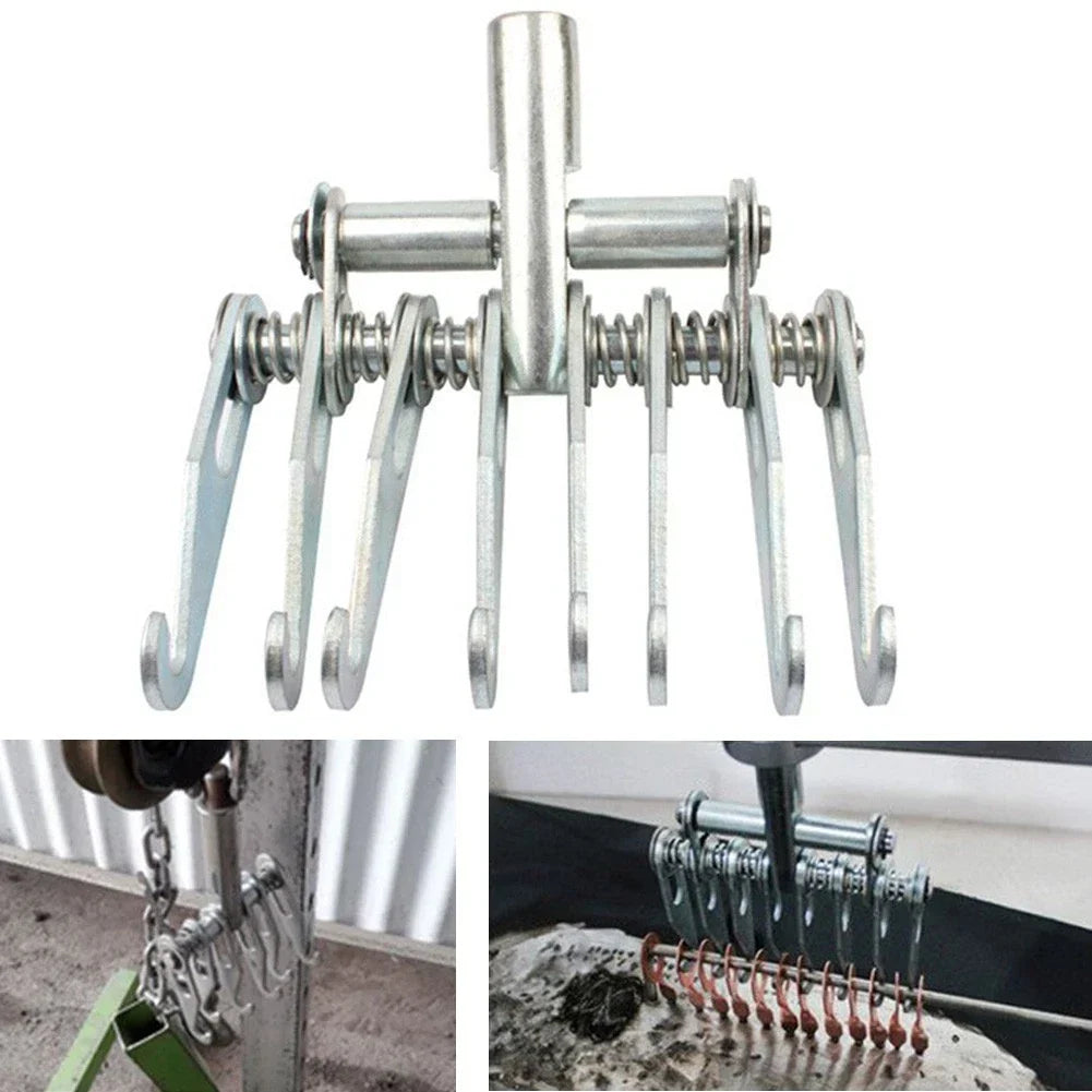 Claw Hook Car Accessories Puller High Quality Material