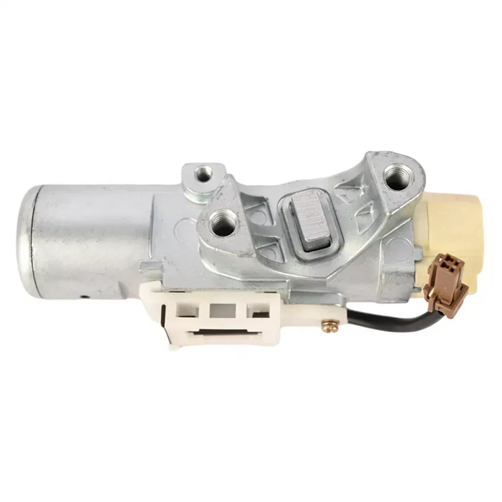 Ignition Switch Lock Cylinder for Nissan Pathfinder, Sentra, Maxima (1995-2004)