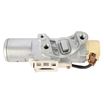 Ignition Switch Lock Cylinder for Nissan Pathfinder, Sentra, Maxima (1995-2004)