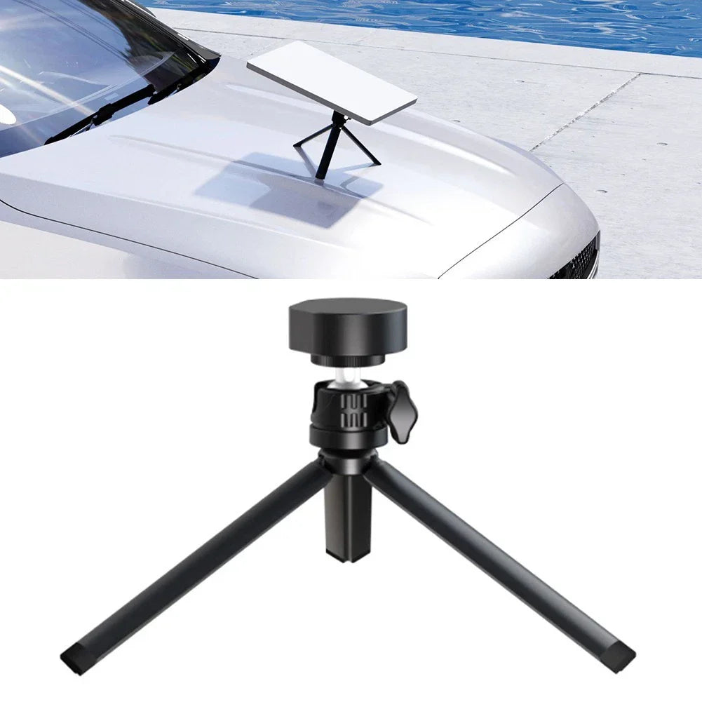 Tripod Stand 360 Degree Rotatable for Starlink Mini
