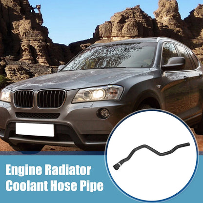 Engine Radiator Coolant Heater Hose for BMW 3 Coupe (E46) (1998 - 2006)