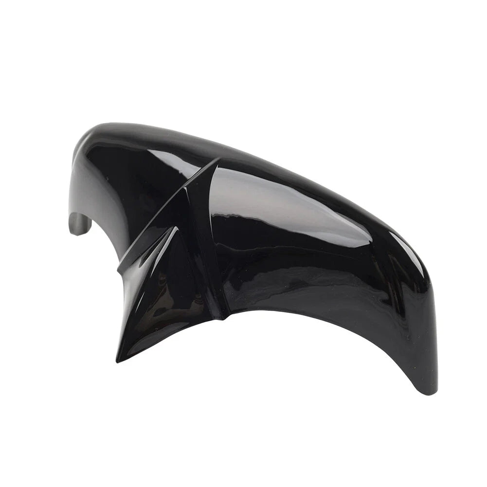 Rear Mudguard Trim for Harley Electra Glide FL FLH (1958-1966) Black