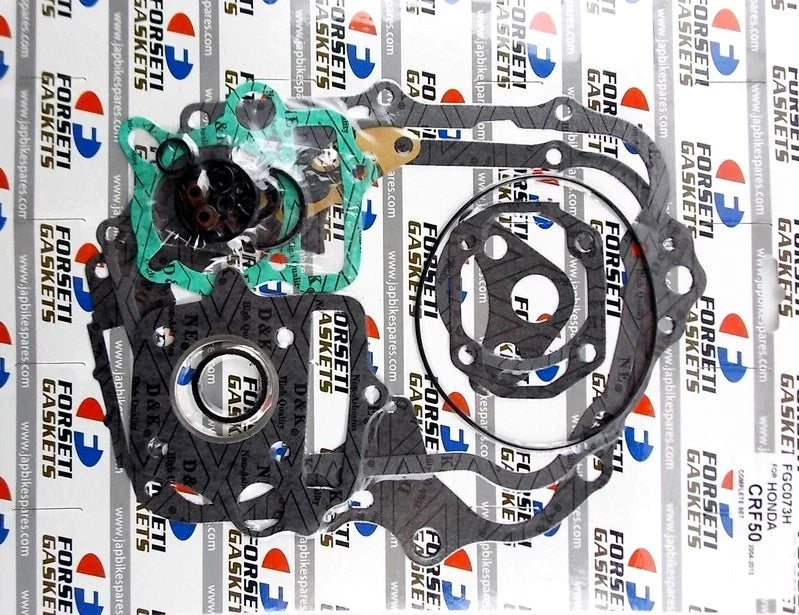 Complete Engine Gasket Set for Honda Z50R (1982-1999)