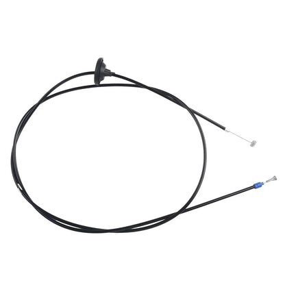 Bonnet Pull Cable for Mercedes Vito Viano (2003–2014)