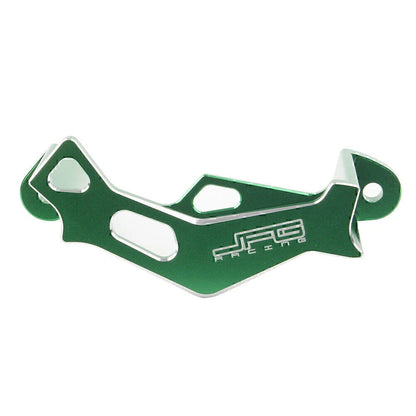 CNC Green Brake Caliper Guard Protector for KLX450R KX250F KX450F (2006-2023)