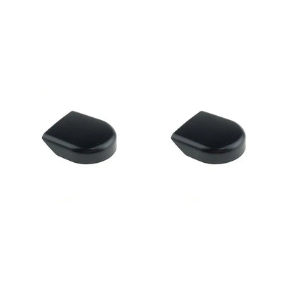 Car Front Wiper Arm Cover Caps for Toyota FJ Cruiser, Prius, RAV4
