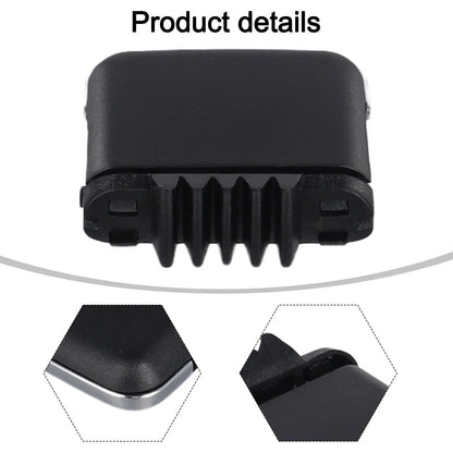 A/C Vent Outlet Tab Rear Clip