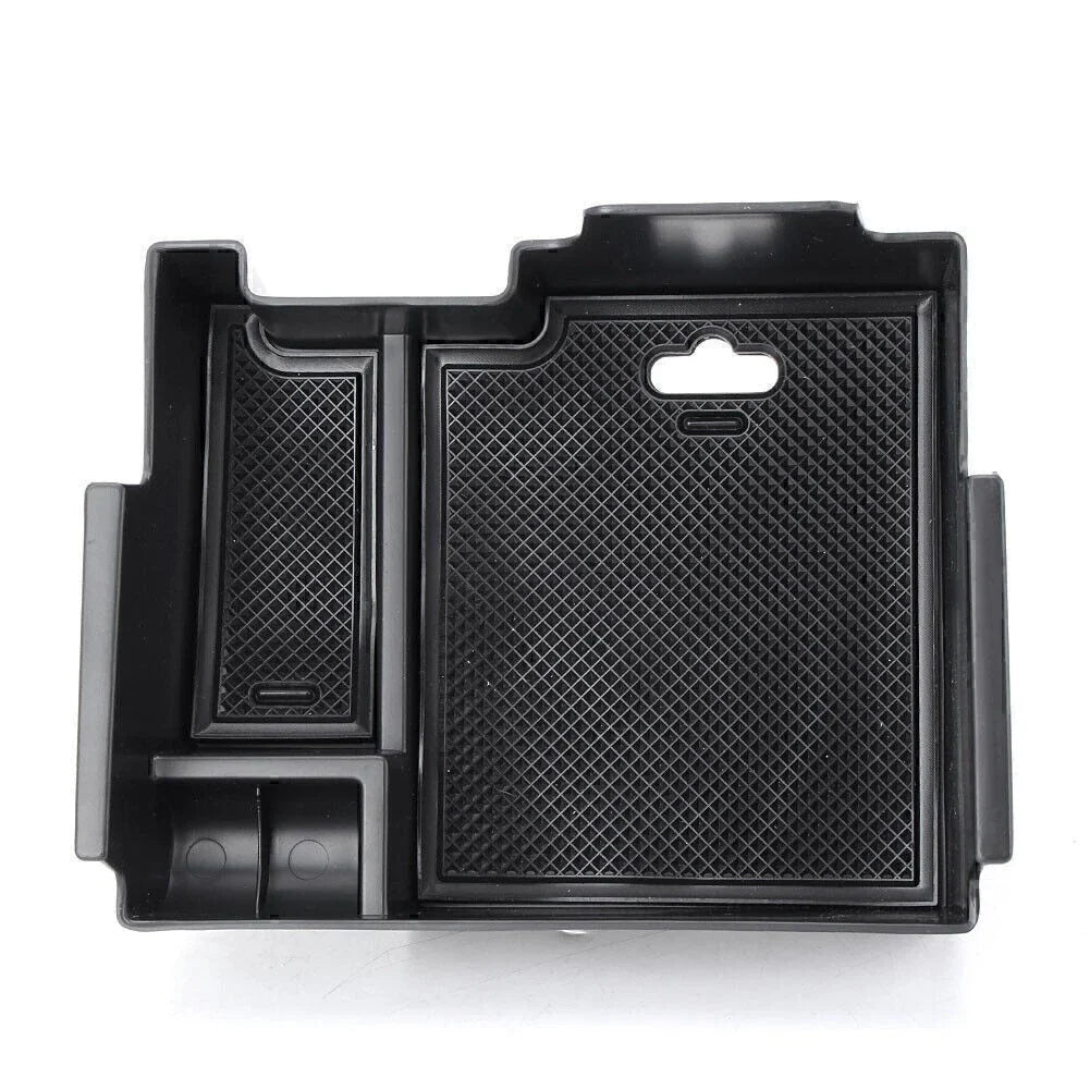 Console Armrest Storage Bin Box for Ford Explorer (2011-2017)