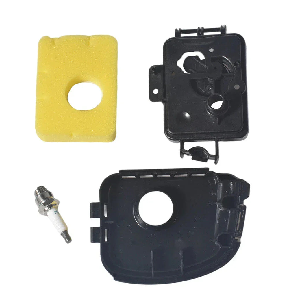 Air Filter Base Cover Kit for 300E 450E 500E Series (2008-2010)