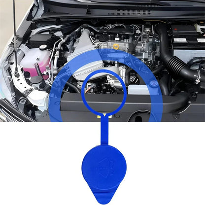 Washer Fluid Reservoir Cover for Ford Transit, Connect (2015-2023)