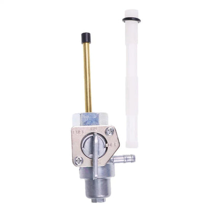 Fuel Gas Tank Petcock Switch Valve for Honda XL250S XL350 CJ360T CB400T CX500 (1976-1982)