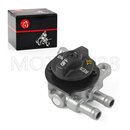 Fuel Valve Petcock for Kawasaki Ninja ZX-6 (1993–2002)