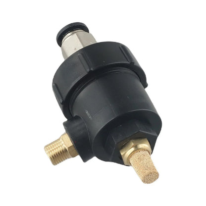 G18 Tire Changer Valve 8mm Tube Compatible for Stable Performance