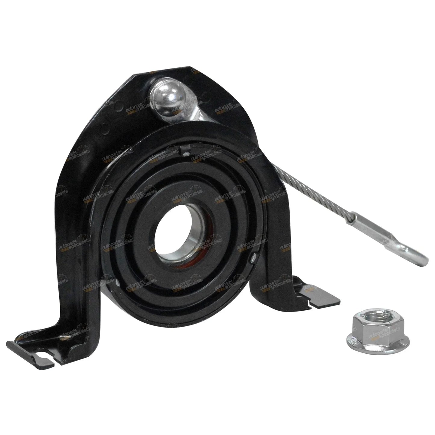 Centre Bearing & Toyo UJ Kit for Ford Territory SX SY (2001-2011)