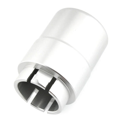 Chrome Billet Aluminum Shifter Button for Hummer H2 & H2 SUT (2003-2009)