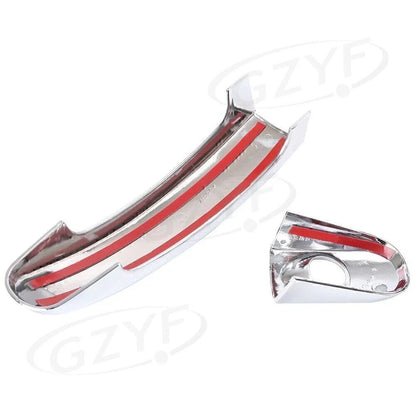 Door Handle Cover Trim for Ford Escape Kuga (2013-2017)