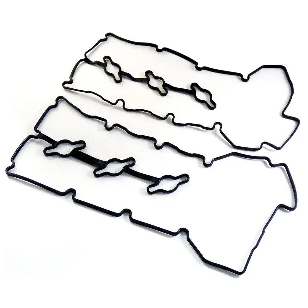 Valve Cover Gasket Set for Hyundai Azera, Santa Fe, Kia (2006-2012)
