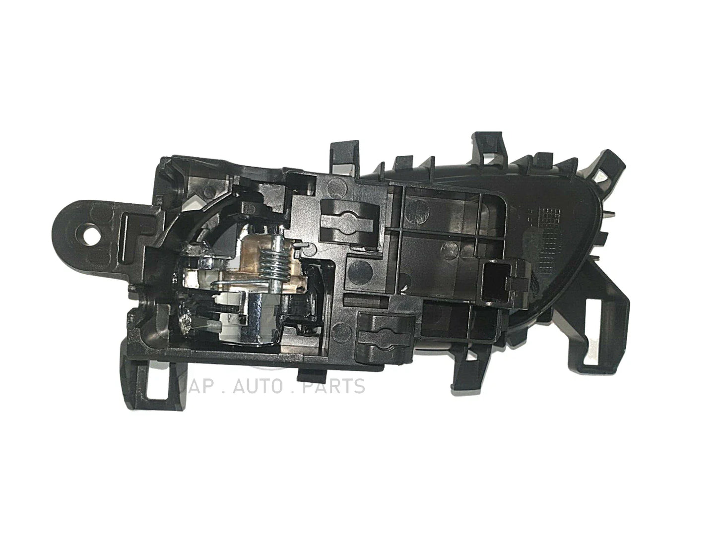 Front / Rear Right Door Handle 2 x for NISSAN NAVARA D23/X-TRAIL (2014–2020)